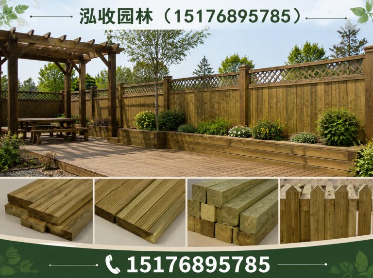沧州木屋展示图